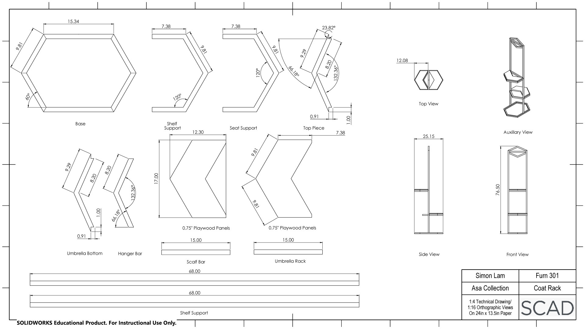 Asa_Techincal-Drawings